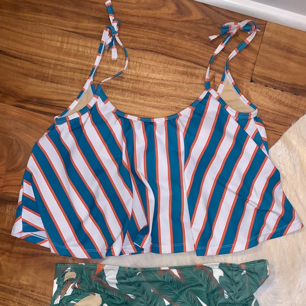 KJ swing top